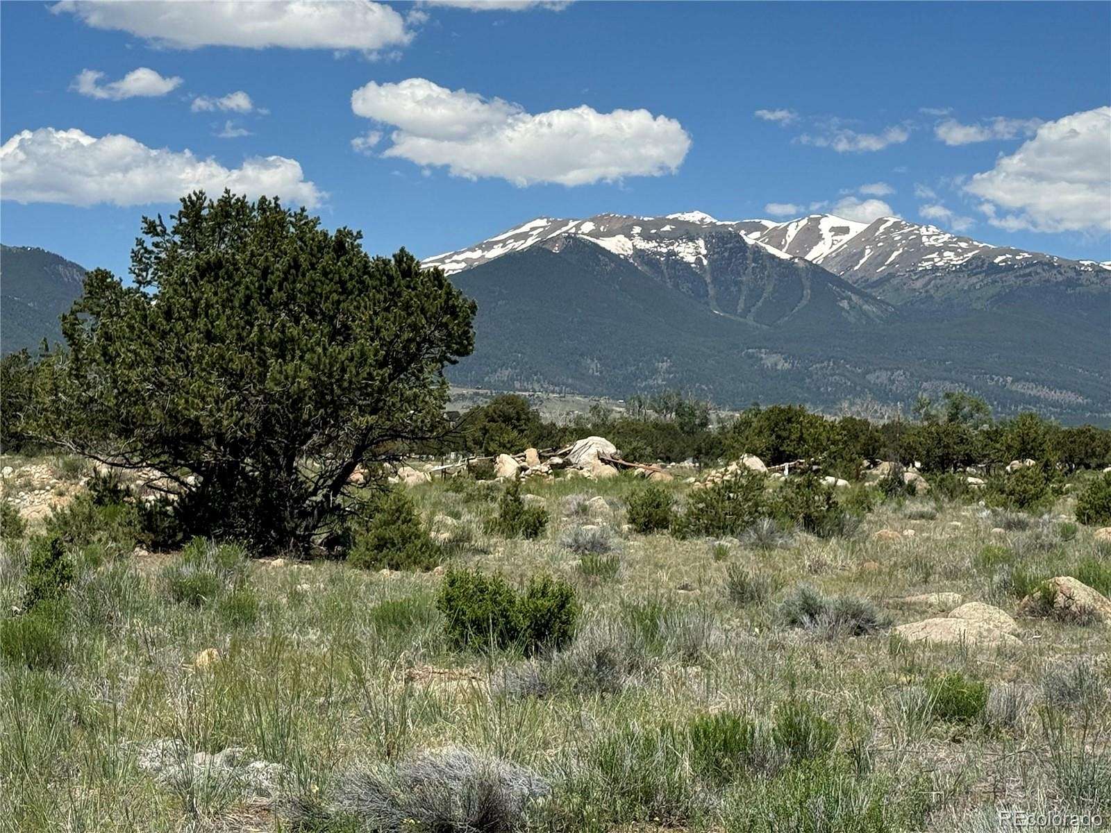 0.42 Acres of Residential Land for Sale in Buena Vista, Colorado