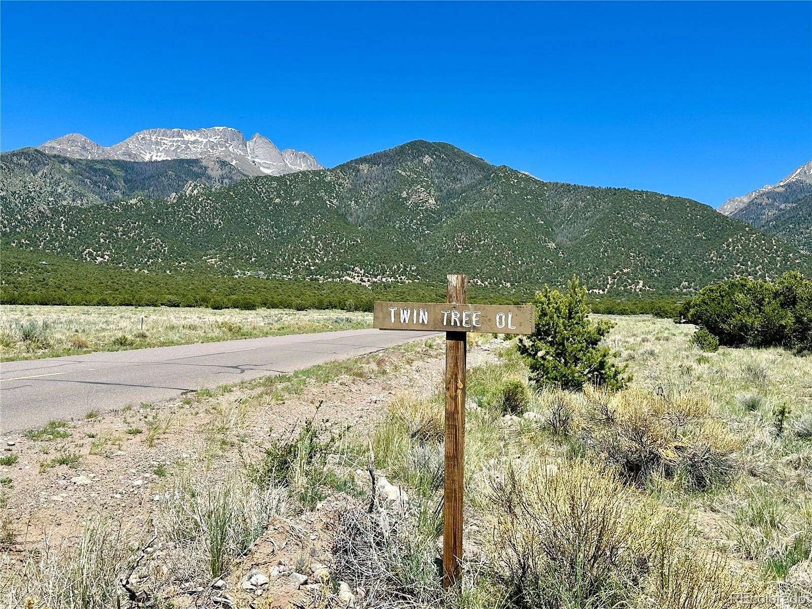 0.44 Acres of Residential Land for Sale in Crestone, Colorado