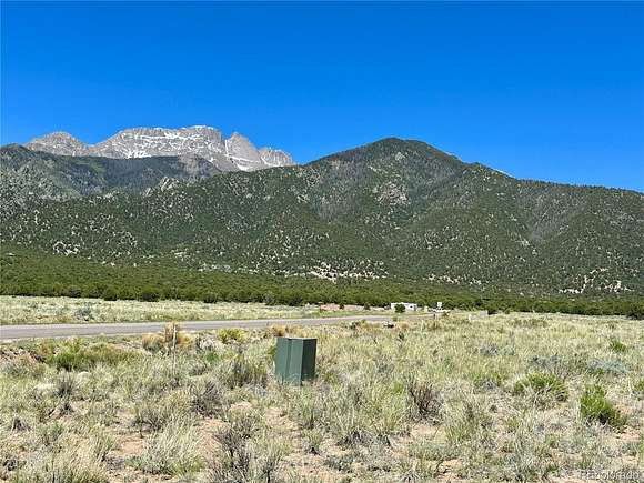 1.35 Acres of Residential Land for Sale in Crestone, Colorado