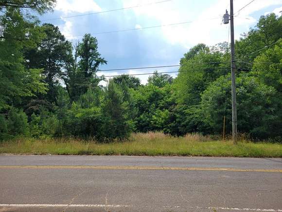 1.503 Acres of Residential Land for Sale in South Fulton, Georgia