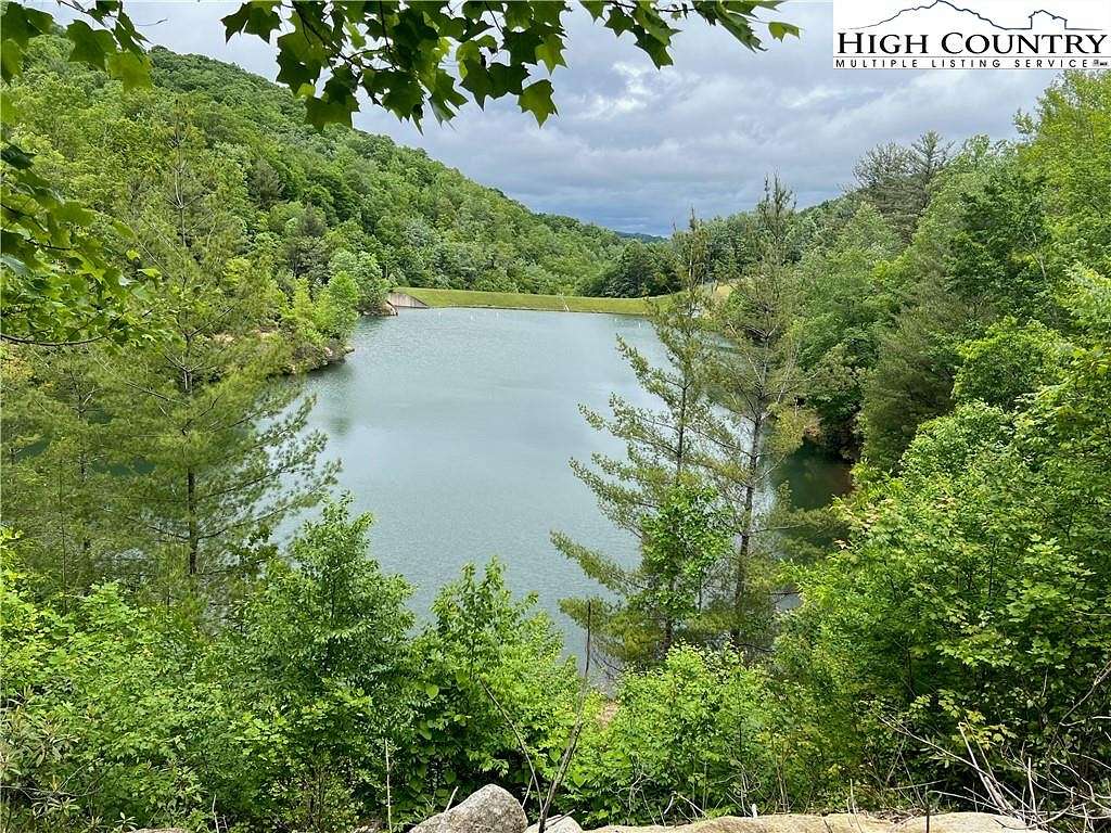 0.31 Acres of Residential Land for Sale in Beech Mountain, North Carolina