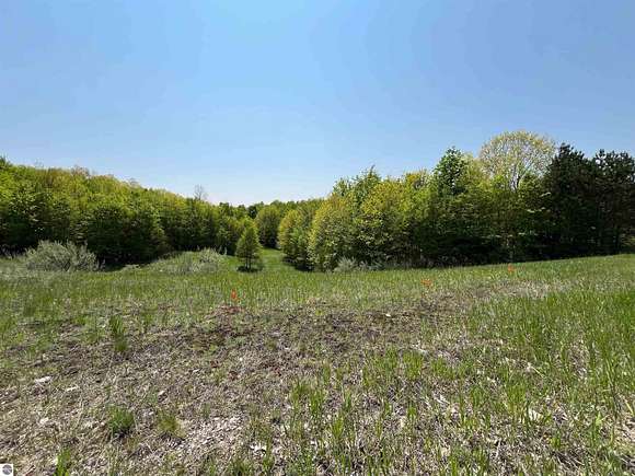 3.6 Acres of Residential Land for Sale in Grawn, Michigan