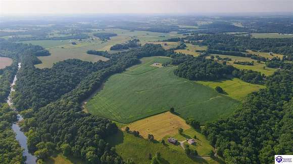 2.62 Acres of Residential Land for Sale in Greensburg, Kentucky