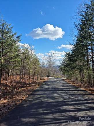 1.49 Acres of Residential Land for Sale in Lake Lure, North Carolina