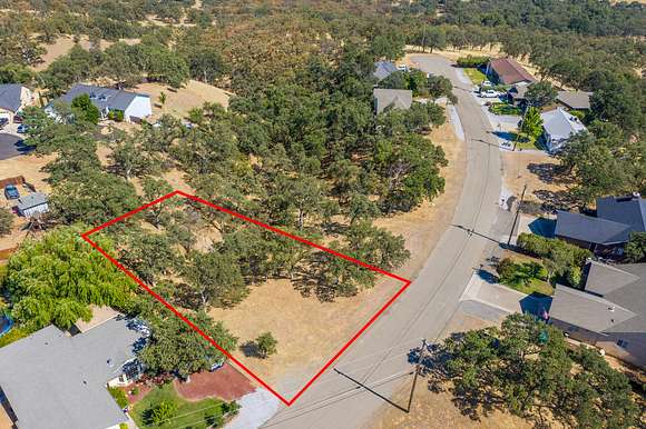 0.25 Acres of Residential Land for Sale in Cottonwood, California