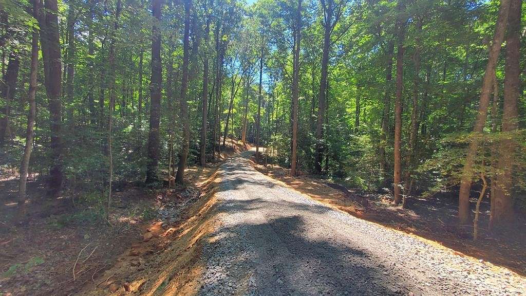 1.79 Acres of Residential Land for Sale in Ellijay, Georgia