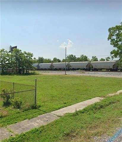 0.34 Acres of Residential Land for Sale in New Orleans, Louisiana