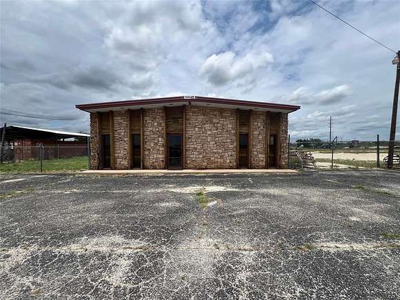 2.362 Acres of Commercial Land for Sale in Abilene, Texas