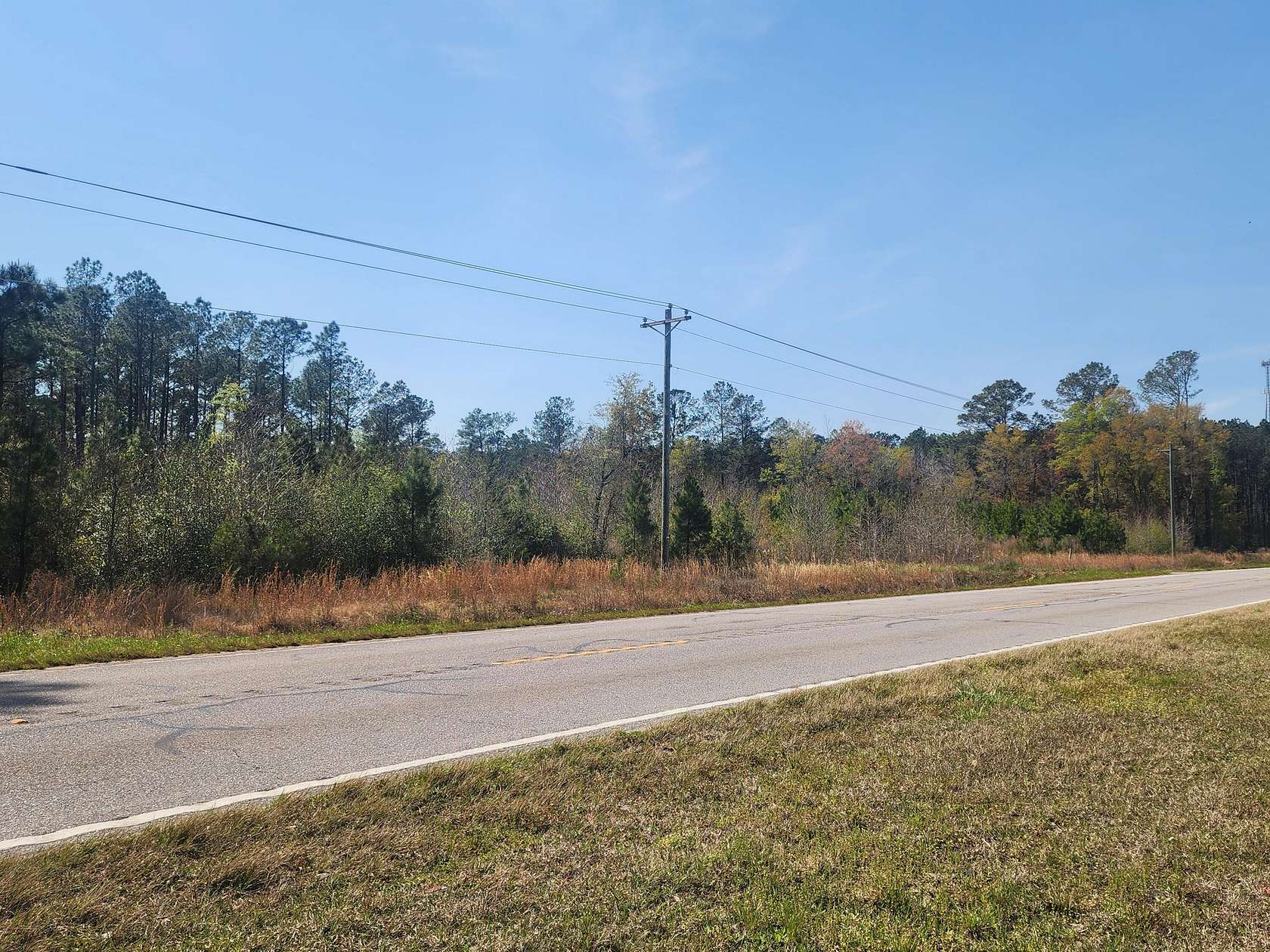 4.75 Acres of Residential Land for Sale in Summerville, South Carolina