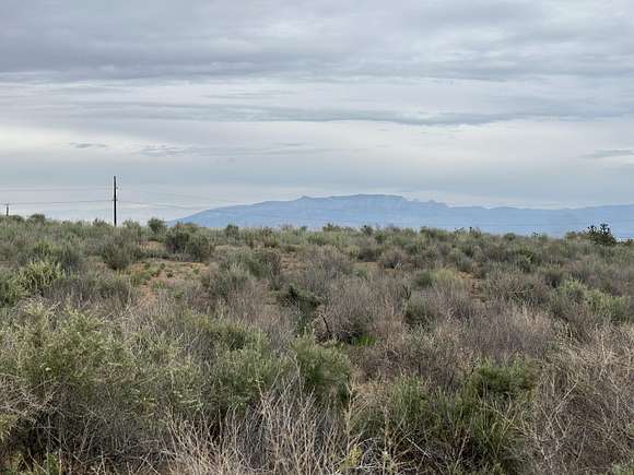 1 Acre of Residential Land for Sale in Rio Rancho, New Mexico