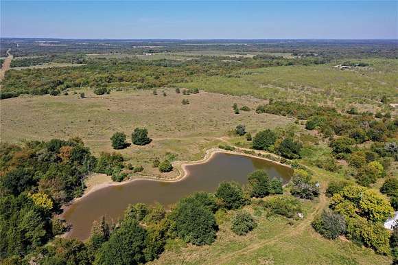 80 Acres of Land for Sale in Mexia, Texas