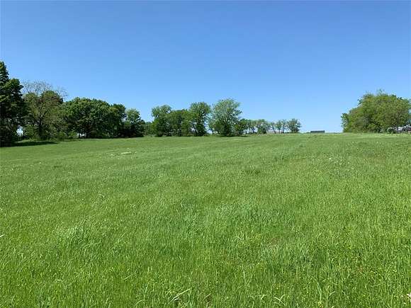 10 Acres of Agricultural Land for Sale in Sherman, Texas