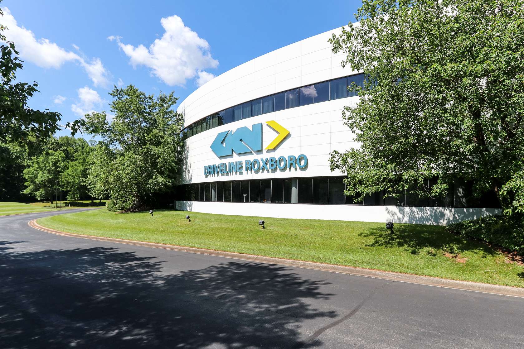 5.65 Acres of Commercial Land for Sale in Timberlake, North Carolina