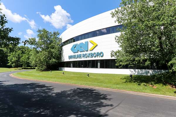 5.65 Acres of Commercial Land for Sale in Timberlake, North Carolina