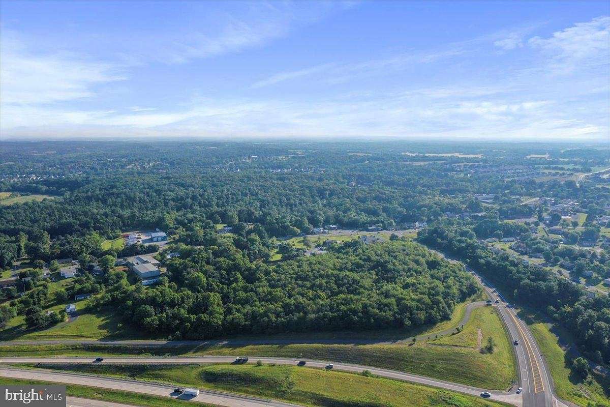 10.82 Acres of Land for Sale in Kearneysville, West Virginia