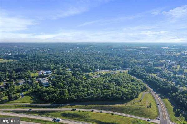 10.8 Acres of Land for Sale in Kearneysville, West Virginia