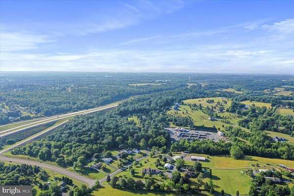 12.7 Acres of Land for Sale in Kearneysville, West Virginia