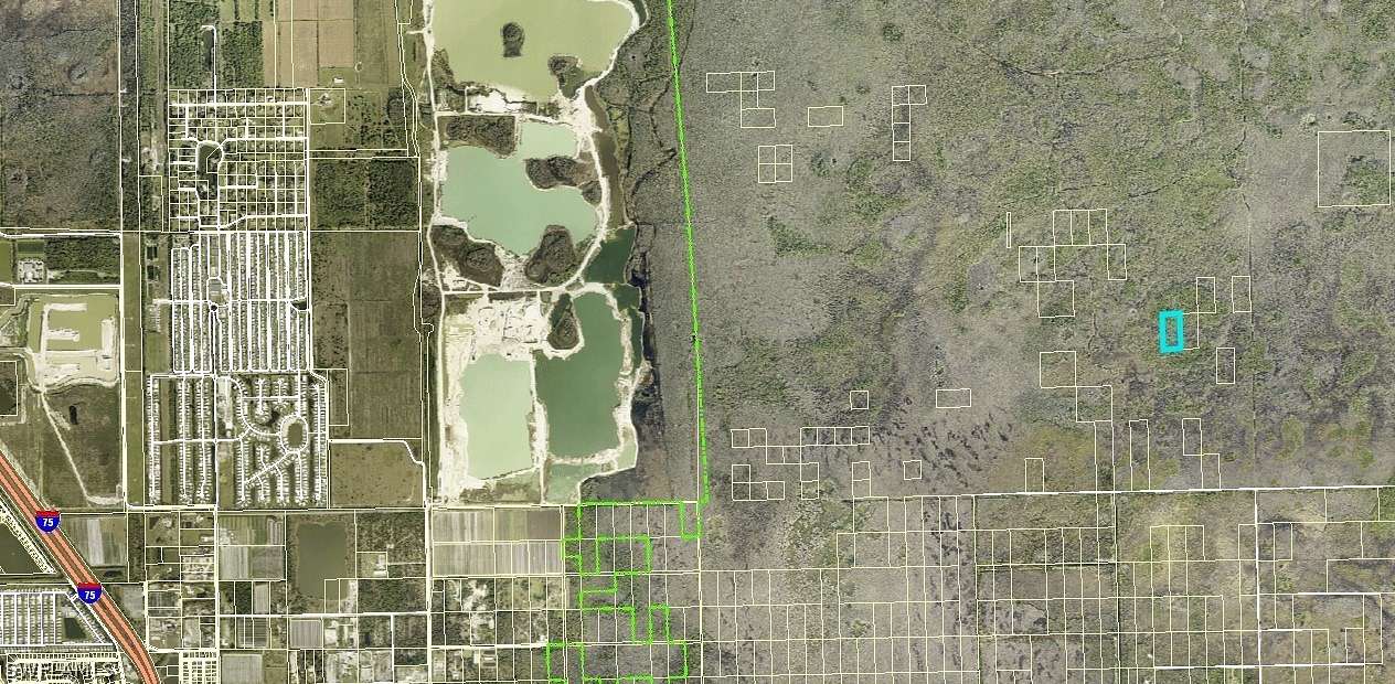 5.113 Acres of Land for Sale in Bonita Springs, Florida