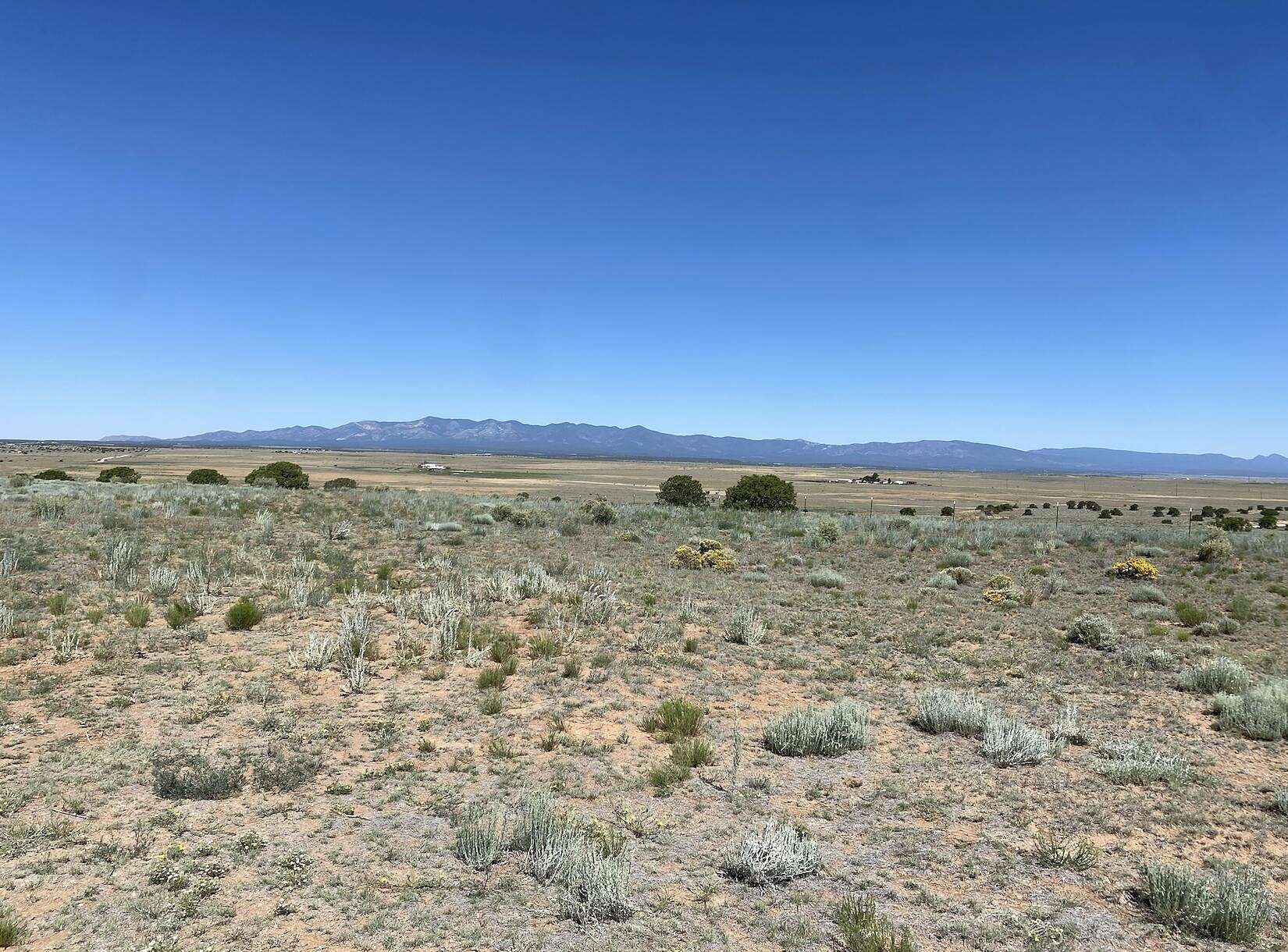 320 Acres of Land for Sale in Mountainair, New Mexico
