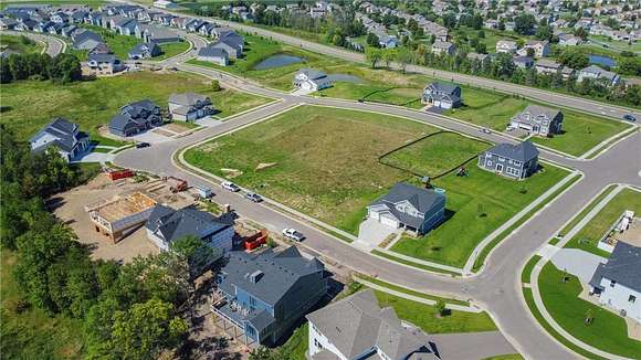 0.35 Acres of Residential Land for Sale in Albertville, Minnesota