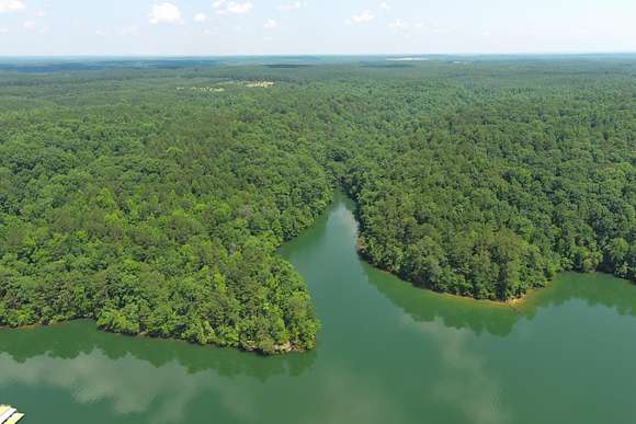 83 Acres of Land for Sale in Double Springs, Alabama