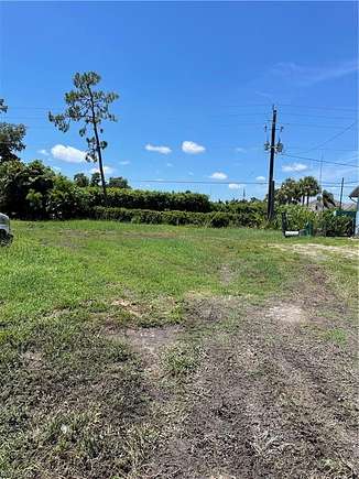 0.229 Acres of Residential Land for Sale in Fort Myers, Florida