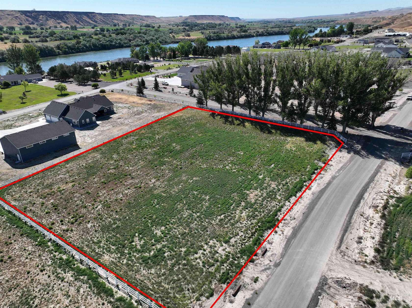 1.53 Acres of Residential Land for Sale in Marsing, Idaho