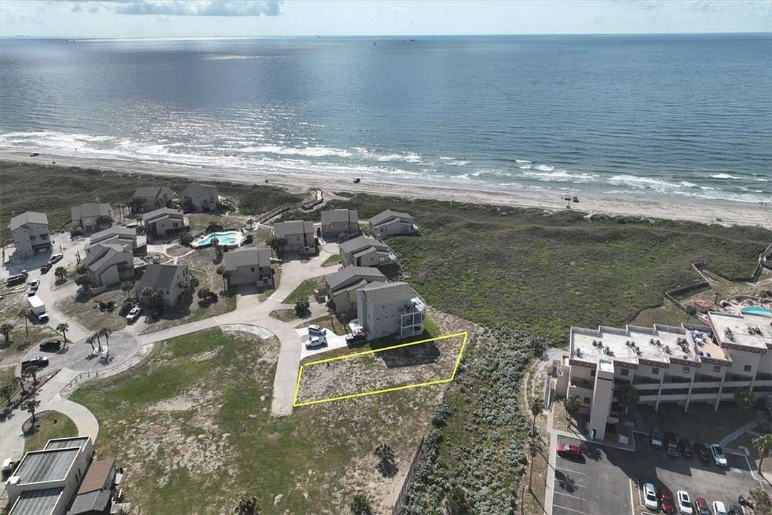 0.62 Acres of Land for Sale in Port Aransas, Texas