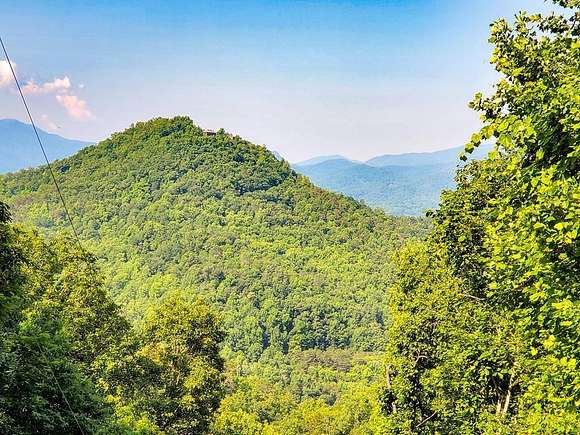 2.24 Acres of Residential Land for Sale in Bryson City, North Carolina