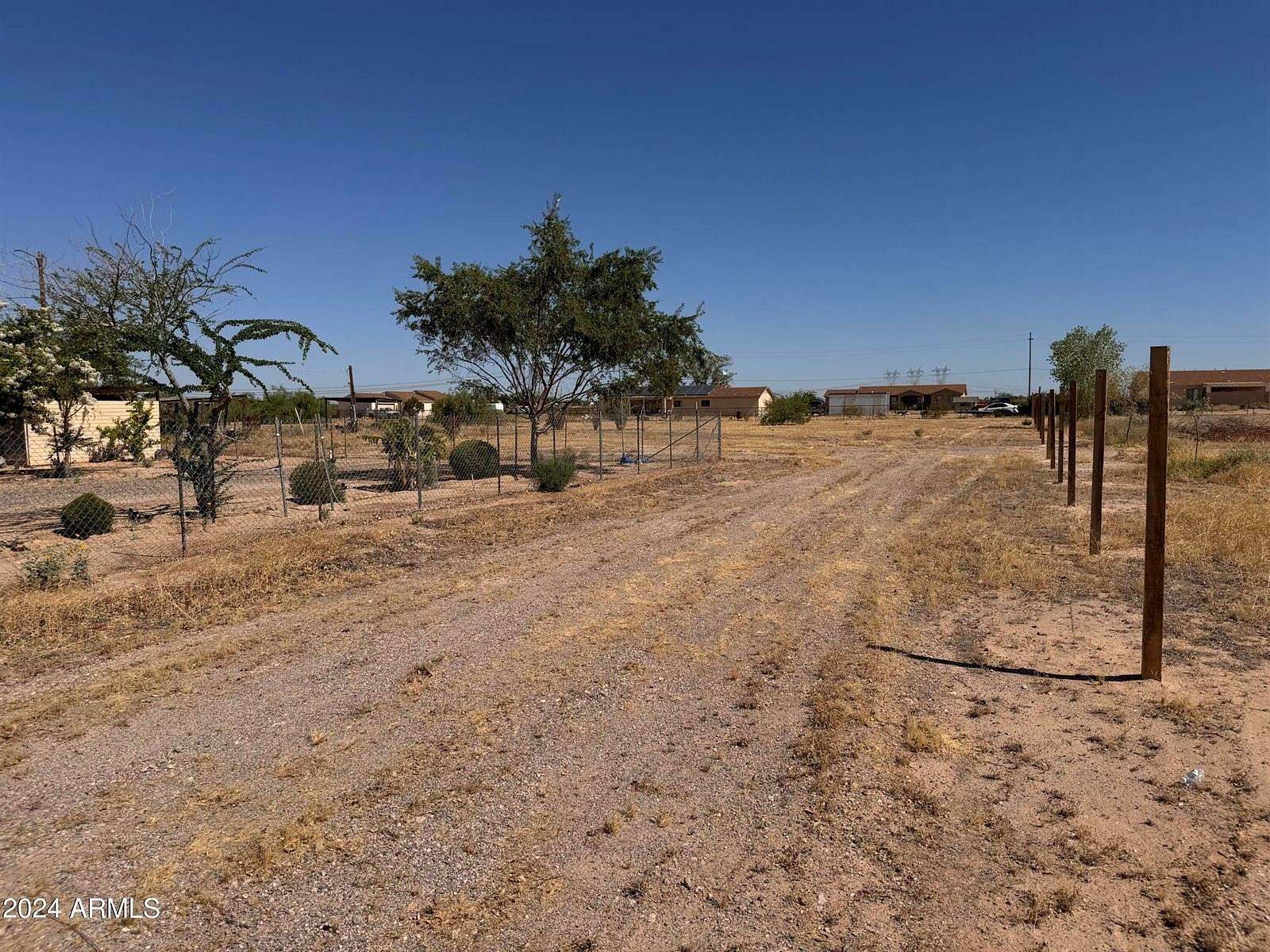2.001 Acres of Residential Land for Sale in Tonopah, Arizona