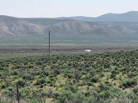 20 Acres of Land for Sale in Elko, Nevada