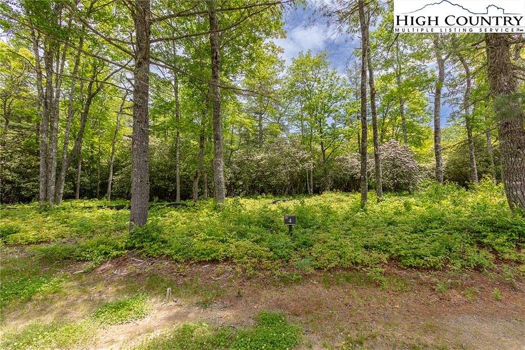1.23 Acres of Residential Land for Sale in Glenville, North Carolina