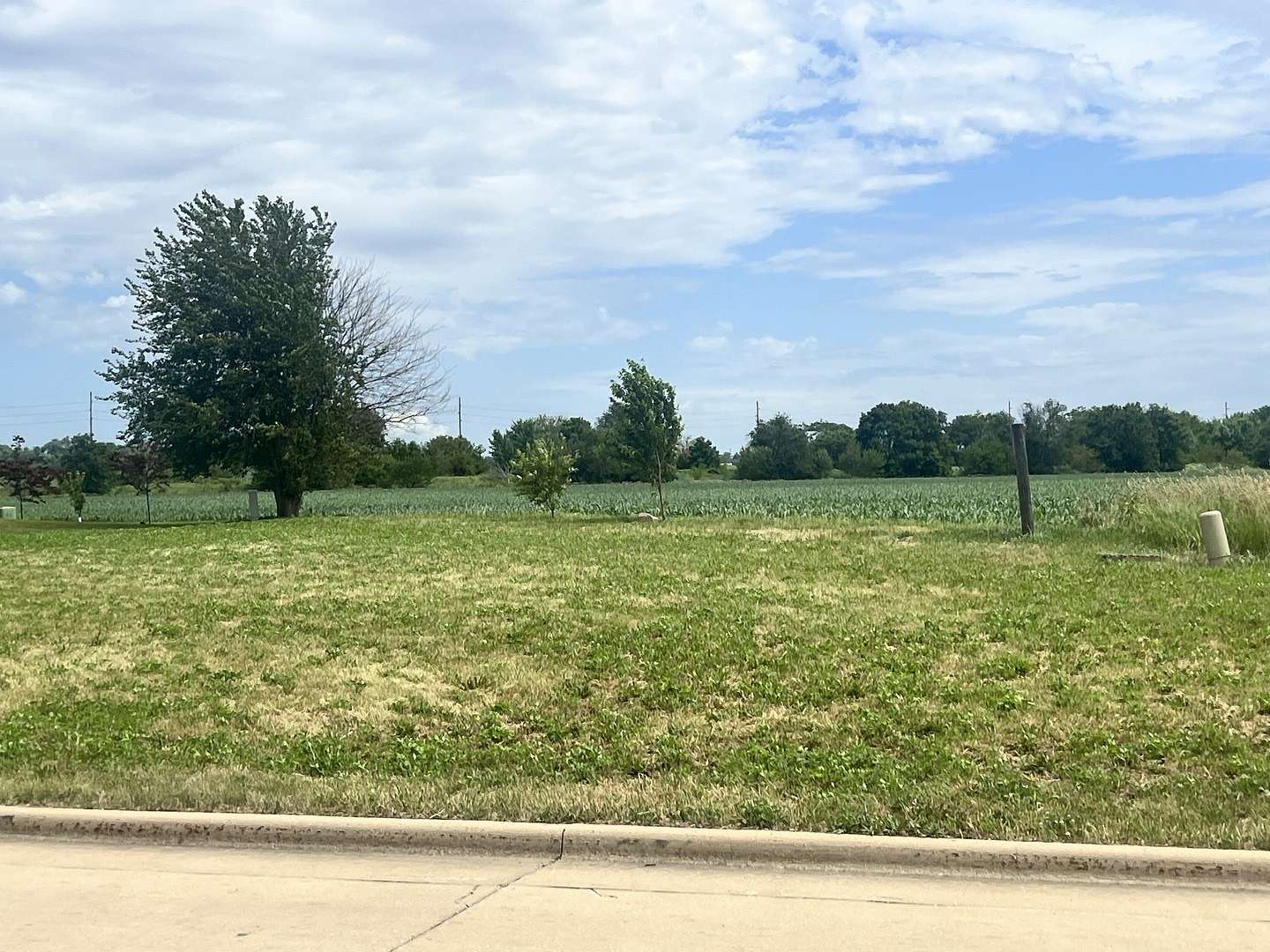 0.23 Acres of Residential Land for Sale in Urbana, Illinois