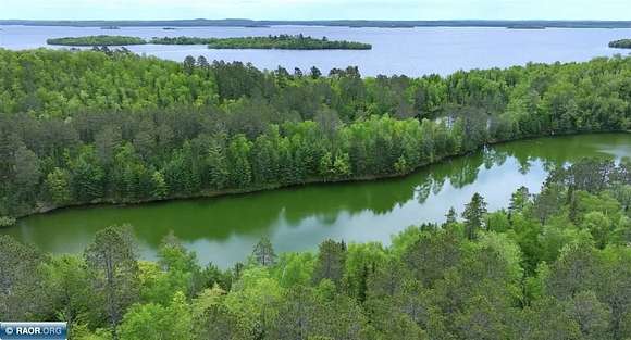21.3 Acres of Land for Sale in Tower, Minnesota