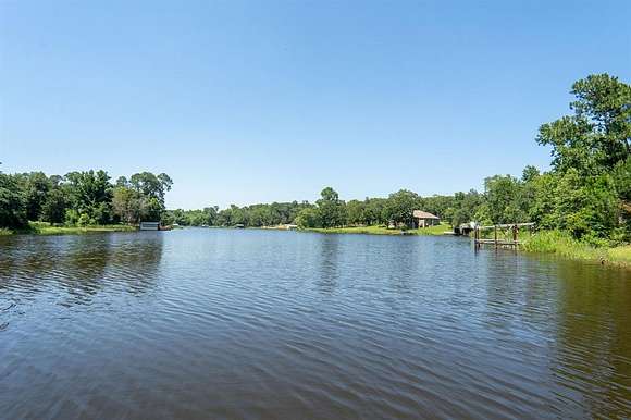 1.738 Acres of Residential Land for Sale in Tyler, Texas