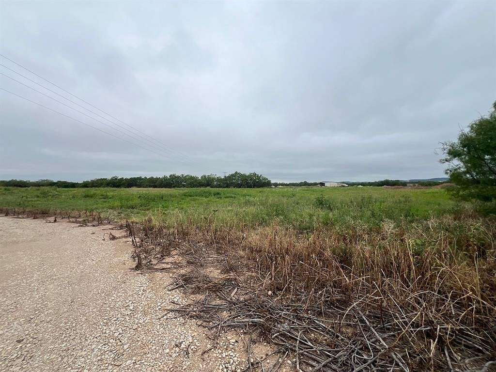 0.71 Acres of Mixed-Use Land for Sale in Abilene, Texas