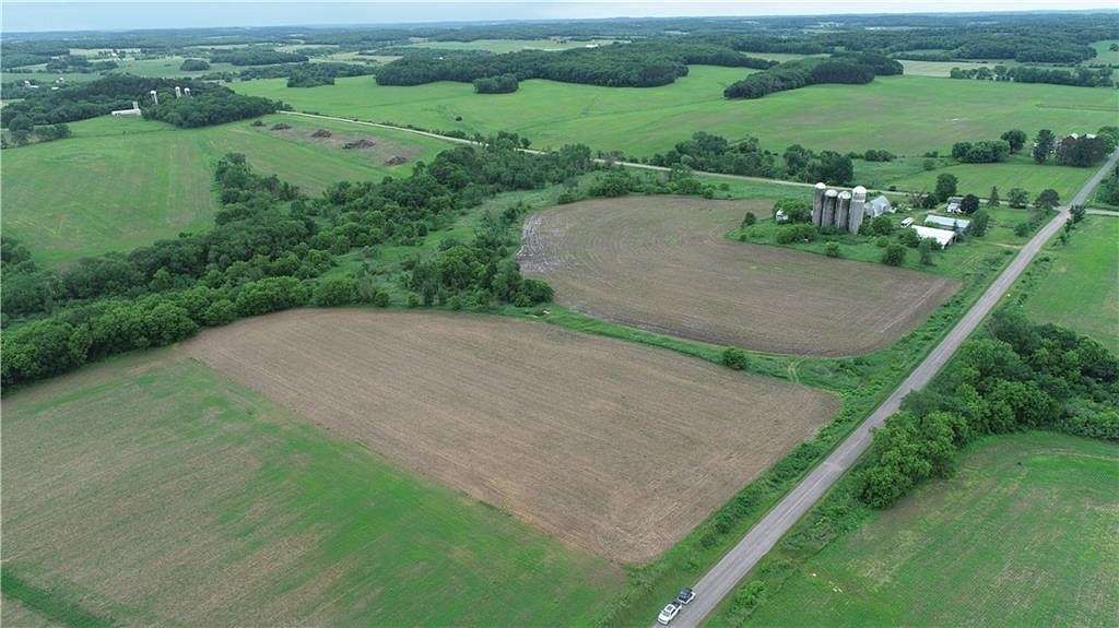 35 Acres of Land for Sale in Strum, Wisconsin