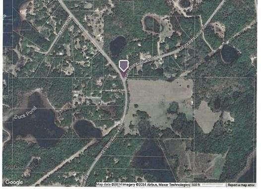 0.67 Acres of Land for Sale in Ocklawaha, Florida
