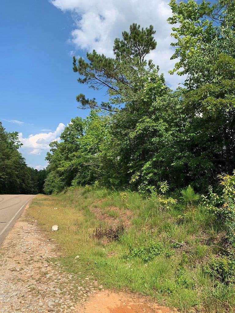 90.73 Acres of Land for Sale in Fruithurst, Alabama