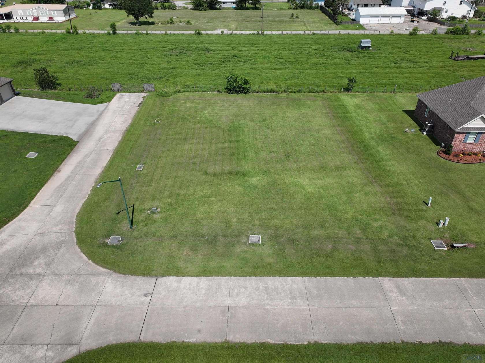 0.3 Acres of Residential Land for Sale in Lockport, Louisiana