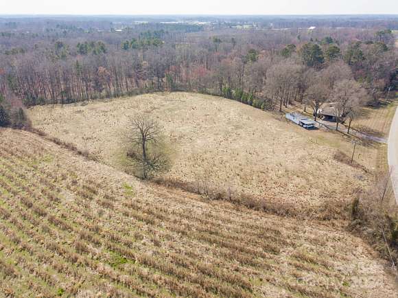 5.48 Acres of Residential Land for Sale in Peachland, North Carolina