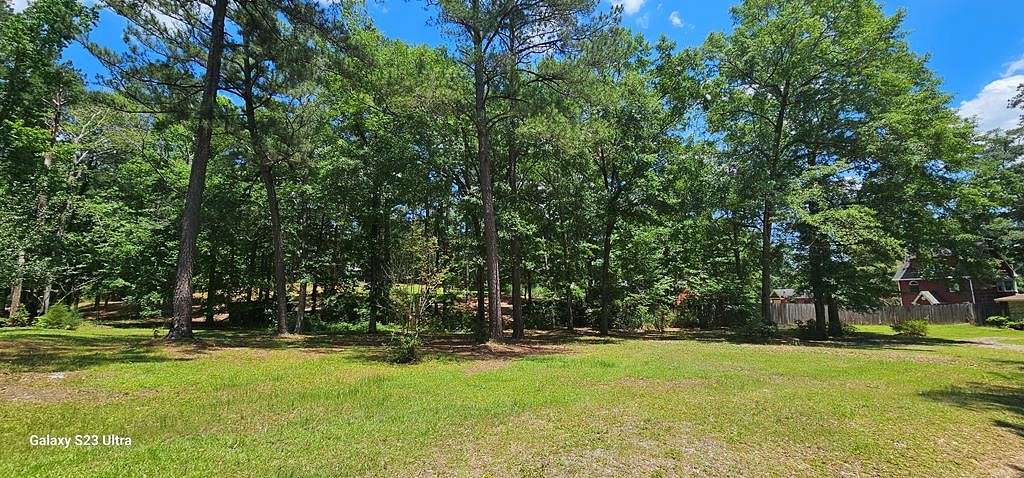 Residential Land for Sale in Abbeville, Alabama