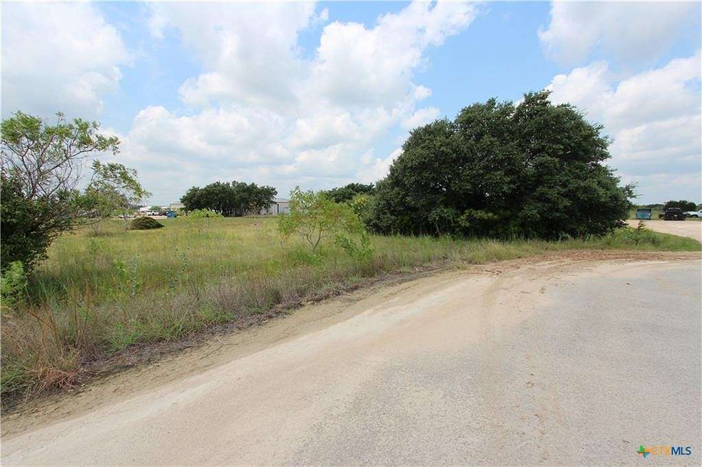 4.491 Acres of Mixed-Use Land for Sale in Liberty Hill, Texas