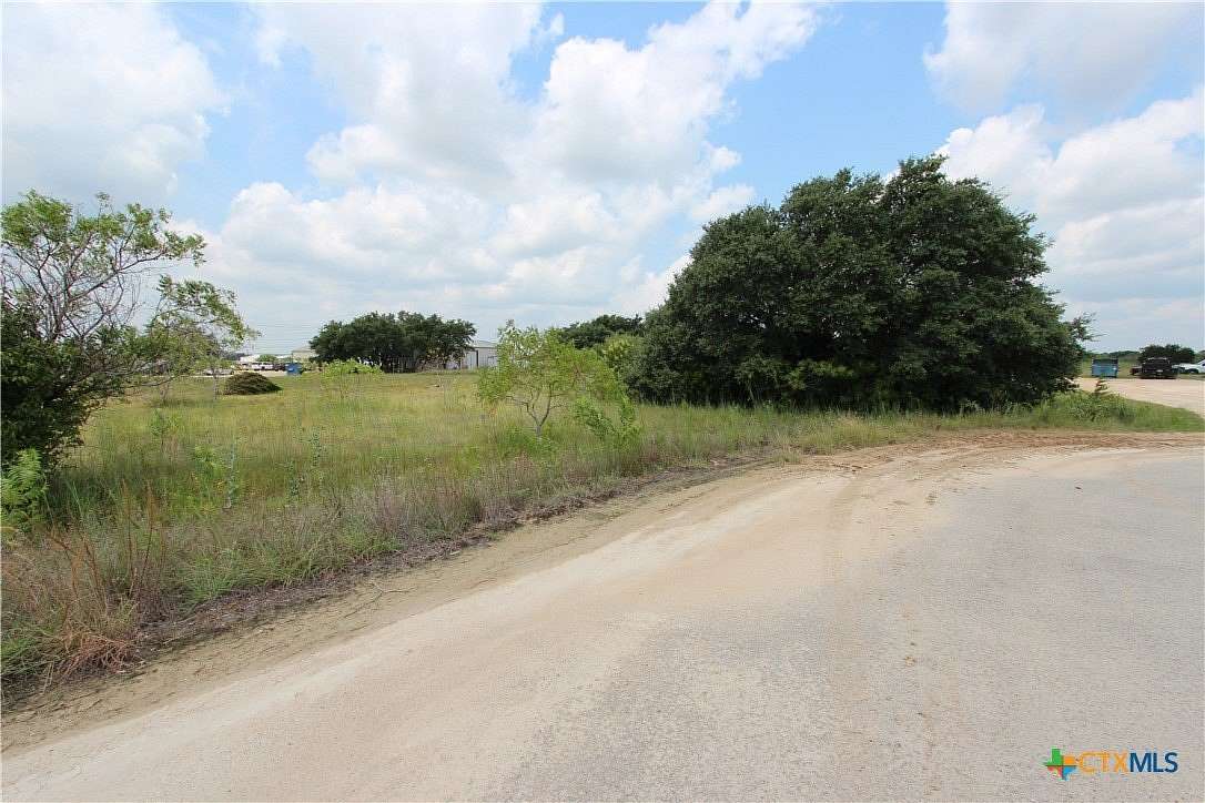 3.12 Acres of Mixed-Use Land for Sale in Liberty Hill, Texas