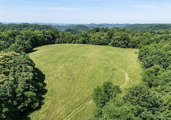 130.07 Acres of Recreational Land & Farm for Sale in Pleasant Shade, Tennessee