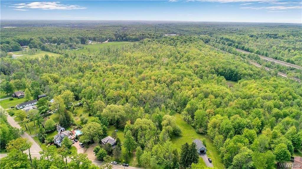 7.04 Acres of Residential Land for Sale in Evans Town, New York