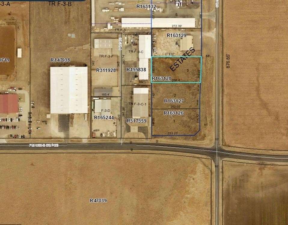 0.85 Acres of Land for Sale in Lubbock, Texas