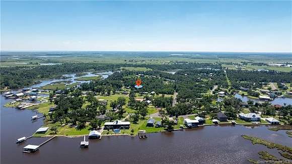 1.6 Acres of Residential Land for Sale in Sulphur, Louisiana