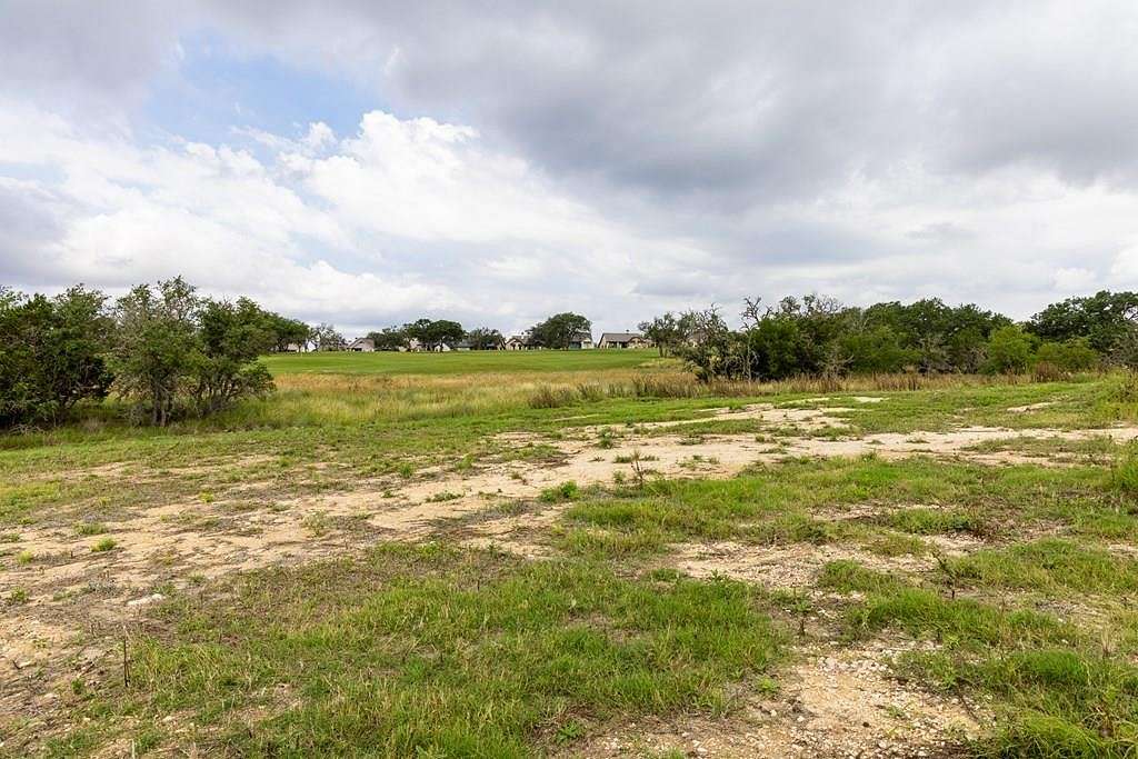 0.026 Acres of Residential Land for Sale in Kerrville, Texas