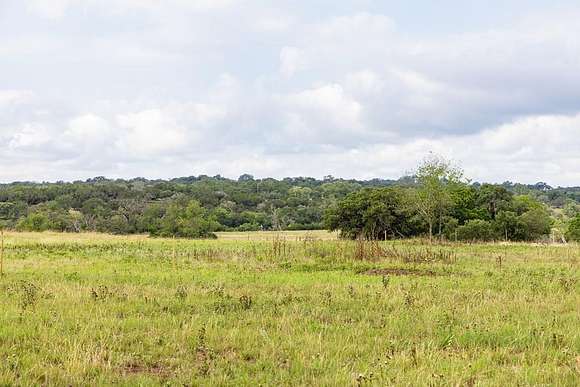 0.71 Acres of Residential Land for Sale in Kerrville, Texas